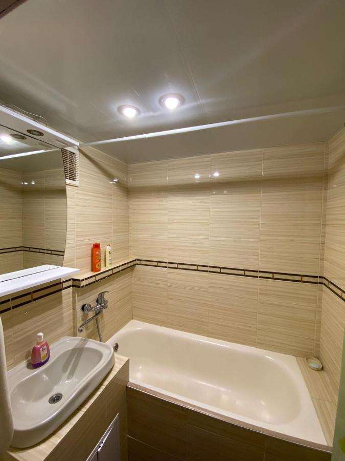 затишна біля дніпра! Apartment Cherkasy